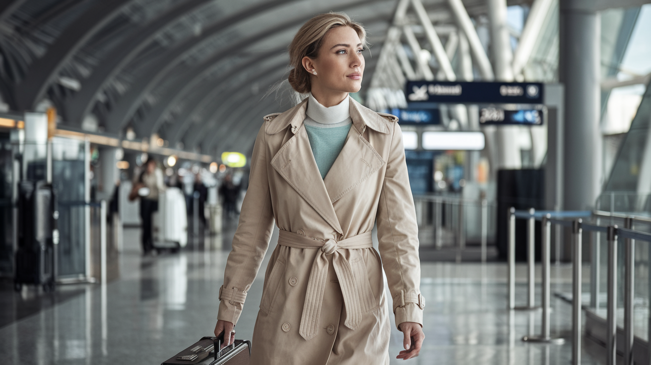 Airport Transfer from Paris Orly Airport to Vert Saint Denis: Your Complete Guide